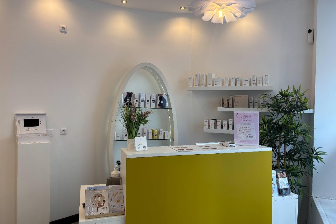 Beauté Expérience, Levallois-Perret, Hauts-de-Seine