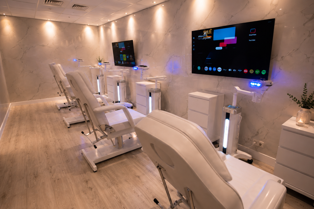 Smylee Whitening Studio, Willem de Zwijgerstraat, Gelderland