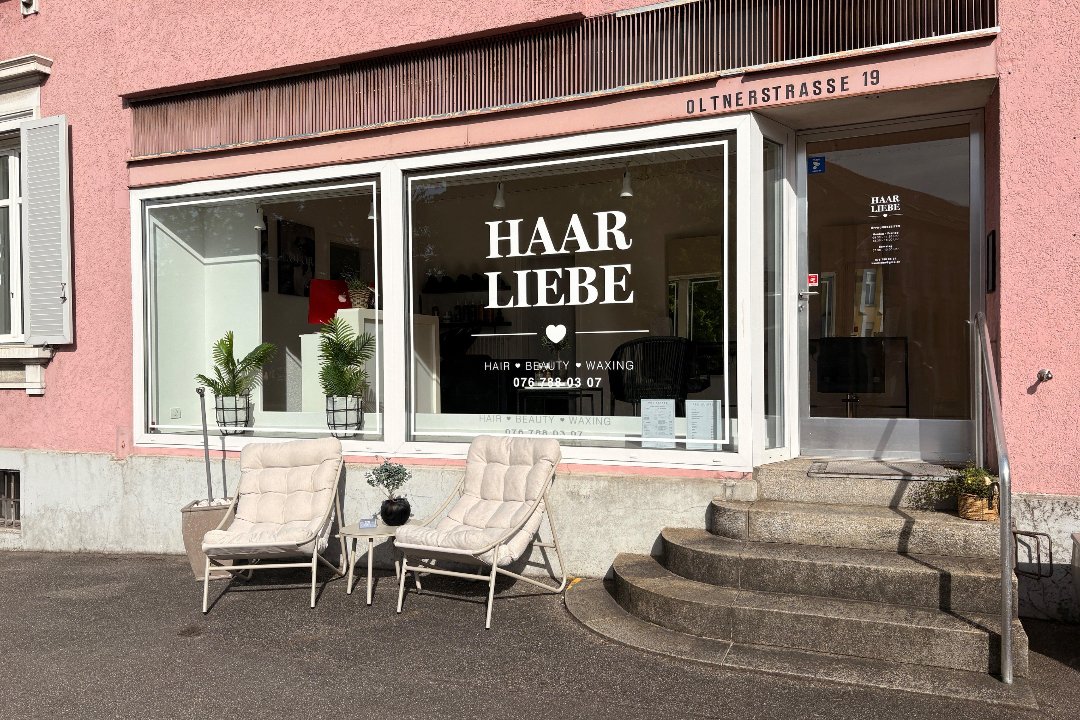 Haar Liebe, Schönenwerd, Kanton Solothurn