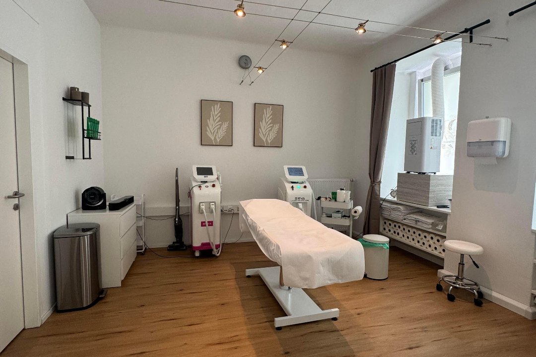 Beauty Paradies Linz, Innere Stadt, Linz