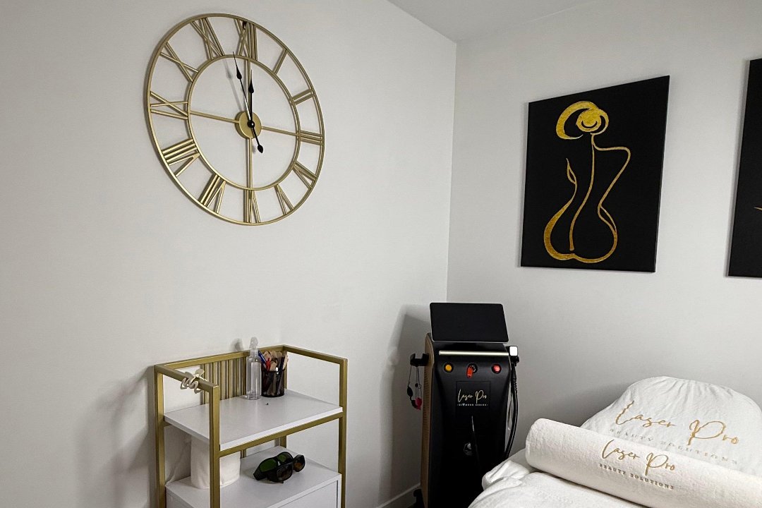 Laser Pro Beauty, Mechelsesteenweg, Anvers