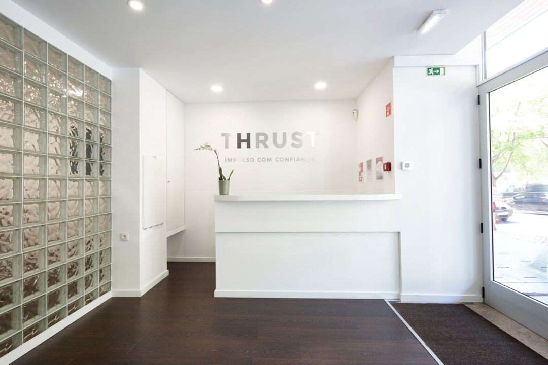 Thrust Clinic, São Jorge de Arroios, Lisboa