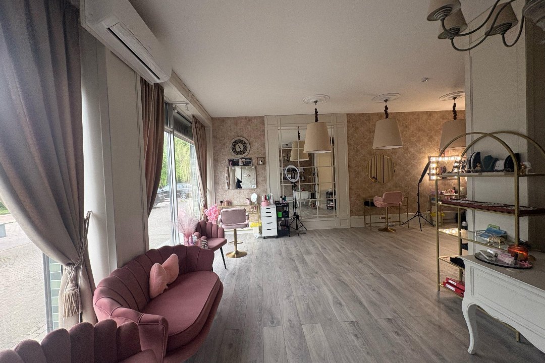 LoveYourBodyStudija, Dainava, Kaunas
