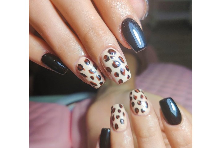 Nails By Nanda 1 - Onglerie Fuenlabrada - Photo de galerie - OneBooking