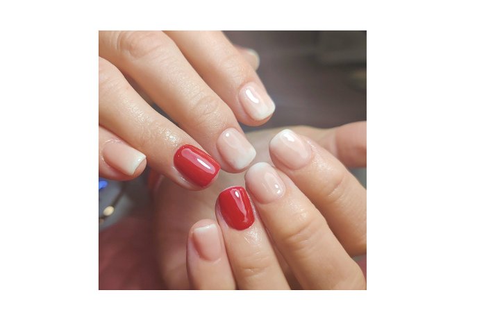 Nails By Nanda 1 - Onglerie Fuenlabrada - Photo de galerie - OneBooking