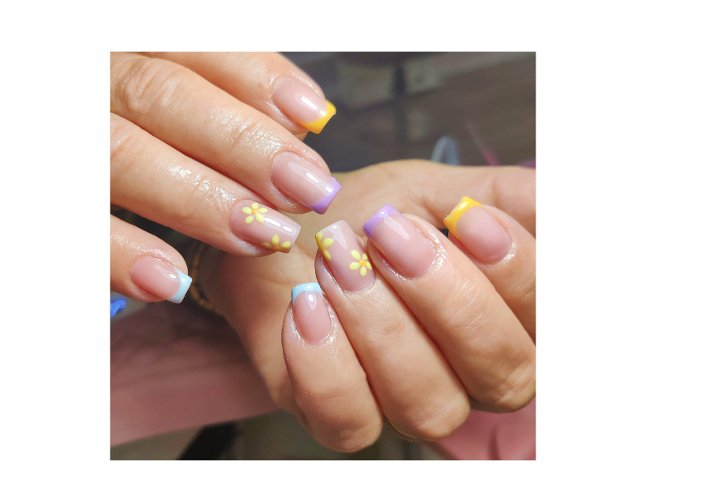 Nails By Nanda 1 - Onglerie Fuenlabrada - Photo de galerie - OneBooking