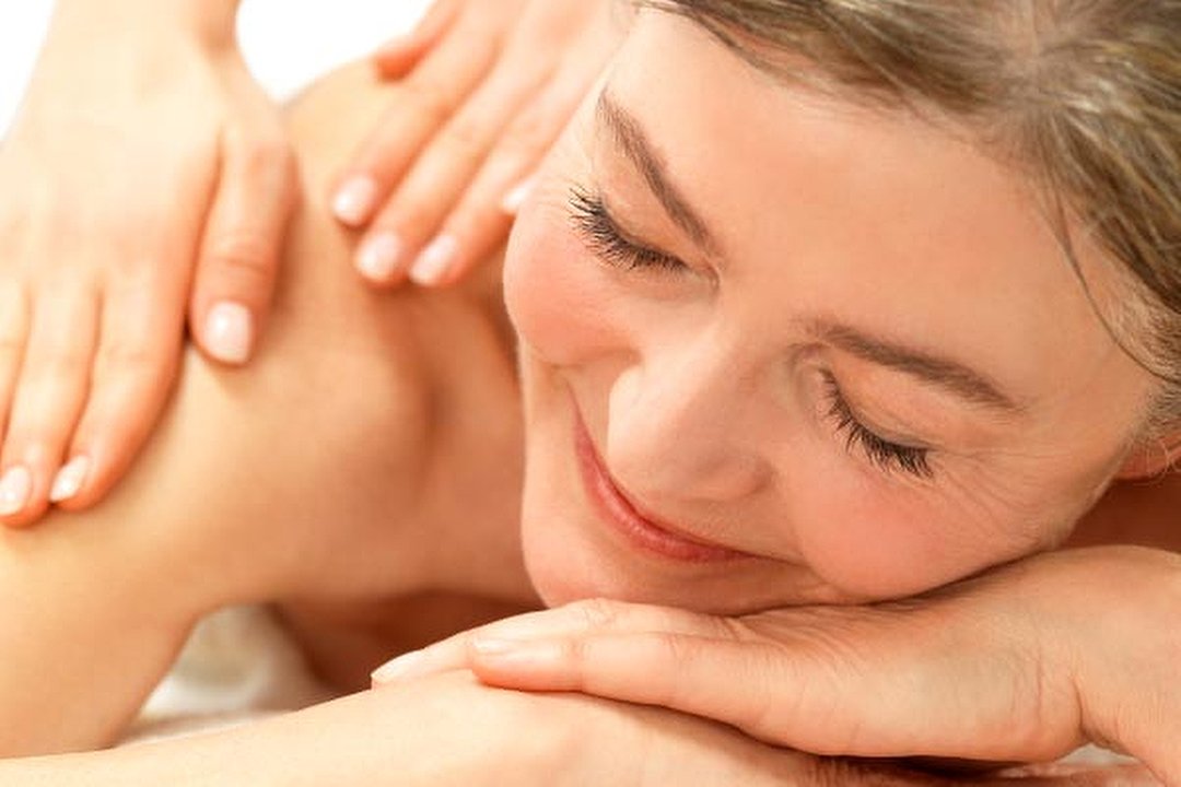 City Marshall Shiatsu Sports Massage & Reflexology, Cardiff City Centre, Cardiff