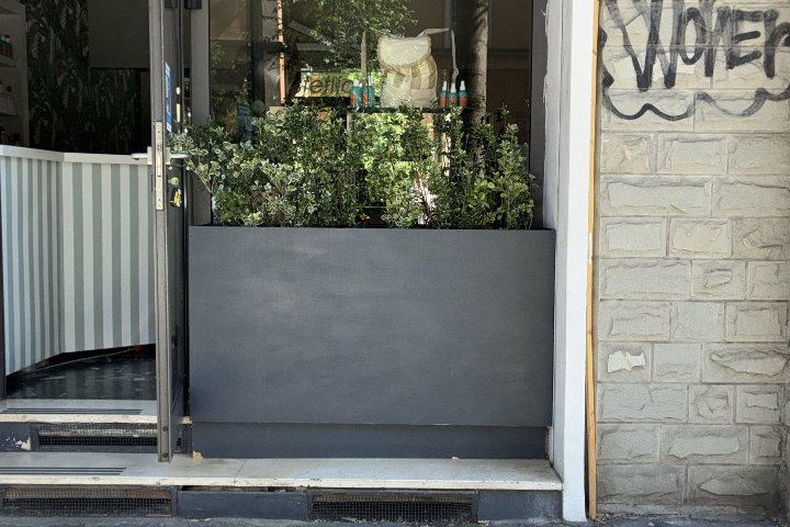 Hair Garage - Coiffure Bologna - Photo de galerie - OneBooking