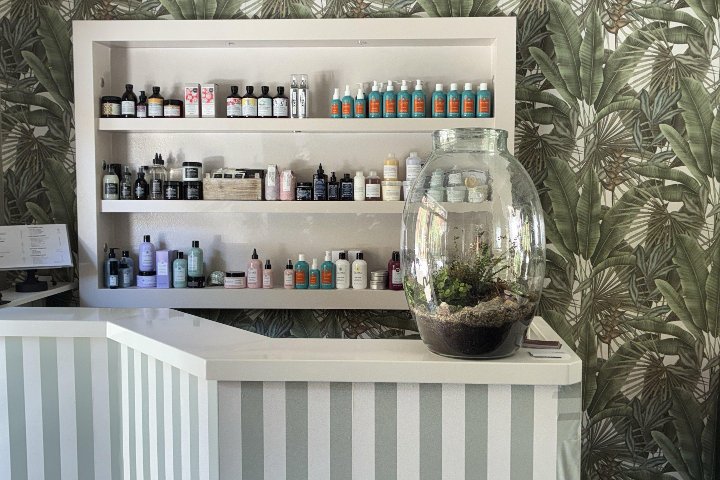 Hair Garage - Coiffure Bologna - Photo de galerie - OneBooking
