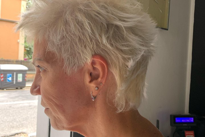 Hair Garage - Coiffure Bologna - Photo de galerie - OneBooking