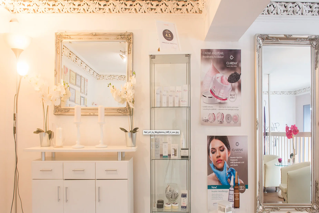 Aestetica Clinic, Bruntsfield, Edinburgh