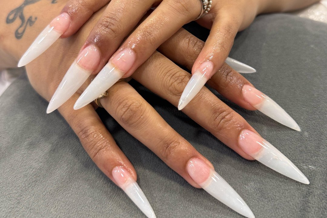 Lotus Nail Salon, Nottingham City Centre, Nottingham
