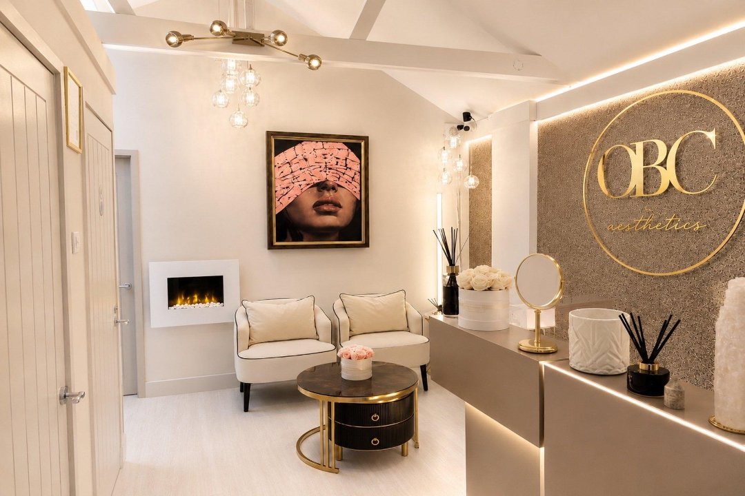 OBC Aesthetics, Hainault, London