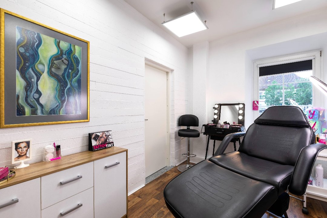 Dovilė Krutulytė -Brows,Lashes&PMU,Scandal studija, Stotis, Vilnius