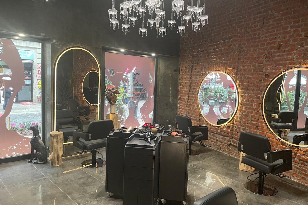 La Suite Hair Beauty, Sempione - Fiera Milano, Milano