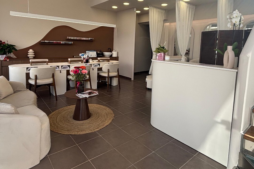 Choco Nails & Beauty, Νέα Ιωνία, Αττική