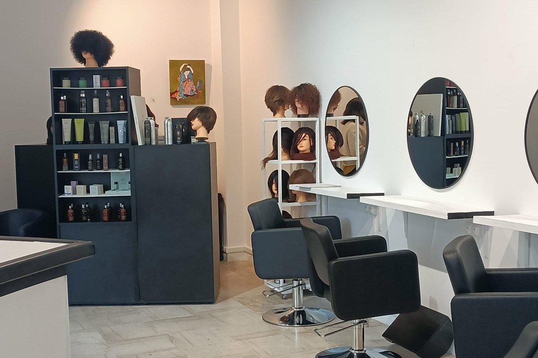 Coiffure Internationale, Royan, Charente-Maritime