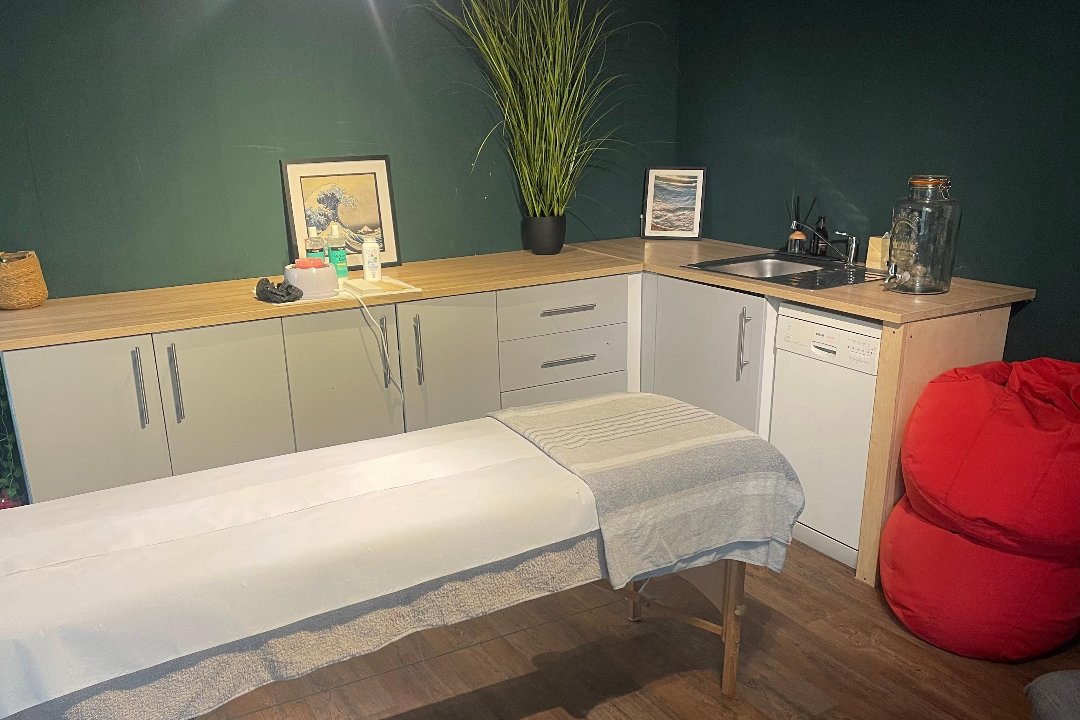 Skin & Body Co, East End Park, Leeds
