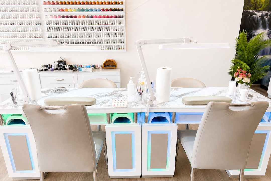 E&O Prima Nails & Wellness, Weinheim, Rheinland-Pfalz
