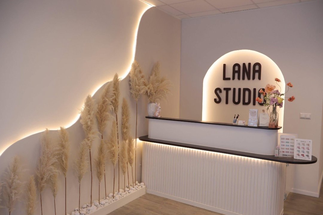 Lana Studio, Mülheim an der Ruhr