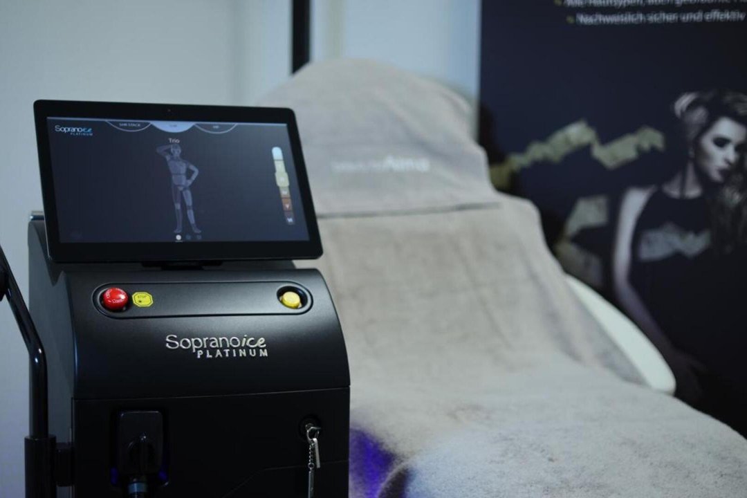 Laser Haarentfernung Düsseldorf | ALMA Depilation Studio, Stadtmitte, Düsseldorf