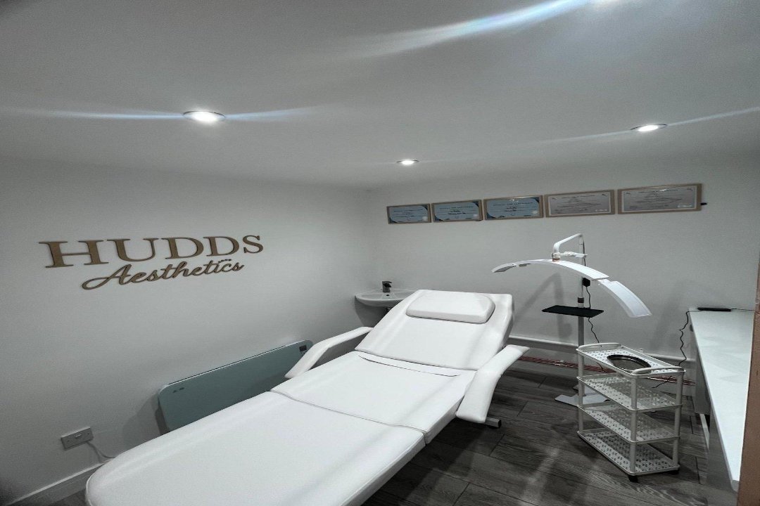 Hudds Aesthetic, Elland, West Yorkshire