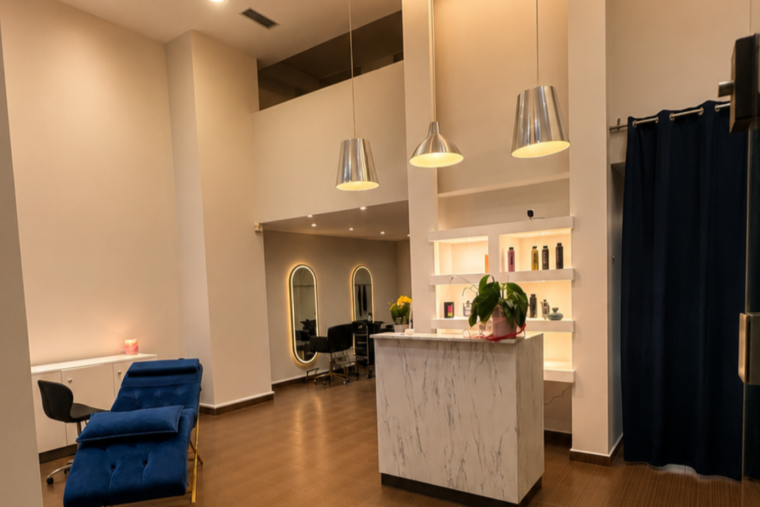 Glam Bar, Κάτω Πατήσια, Αθήνα