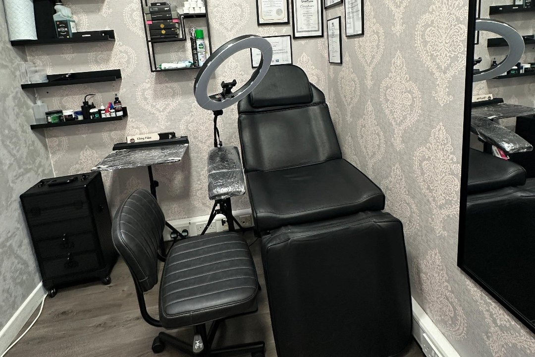 Beyond Skin Ink Tattoo Finchley, North Finchley, London