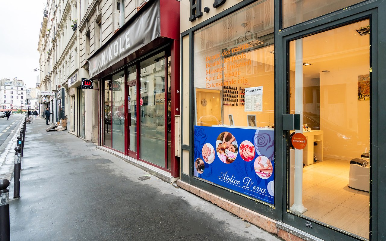 Livraison chinois paris 20