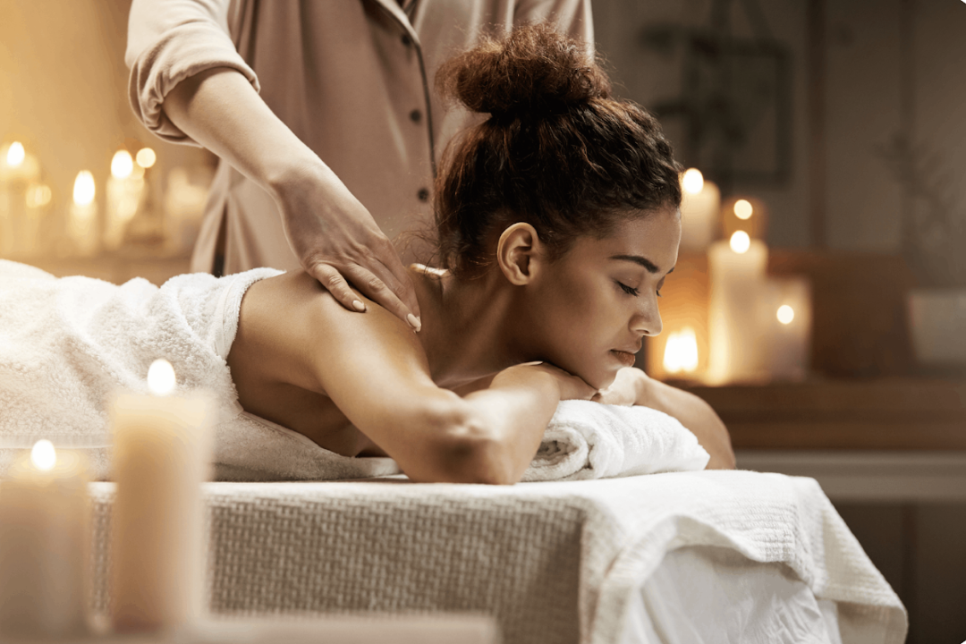 Zenbliss Japanese Head Spa Rotterdam, Alexandrium, Rotterdam