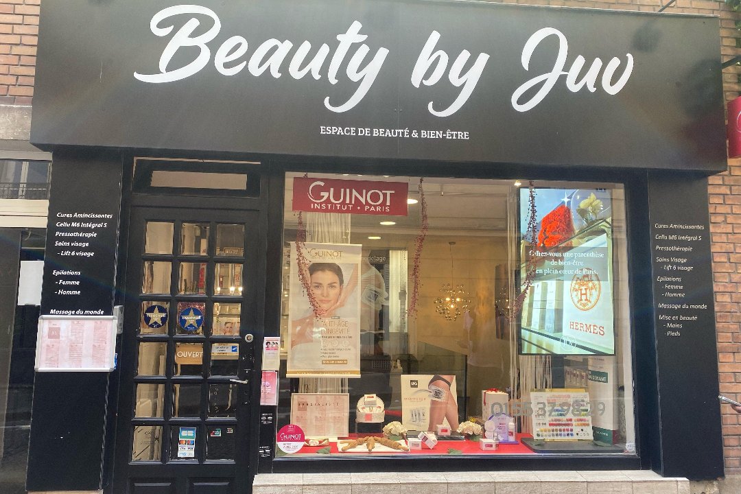 Healthy skin Paris, Avenue des Champs-Elysées, Paris