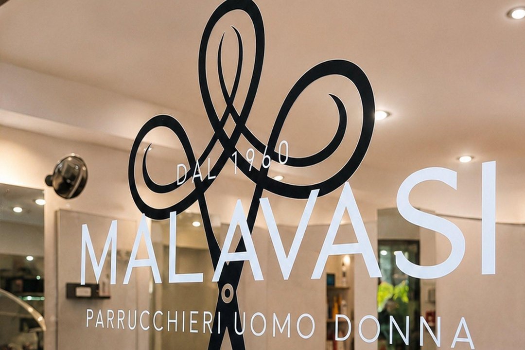 Salone Malavasi, Suzzara, Lombardia
