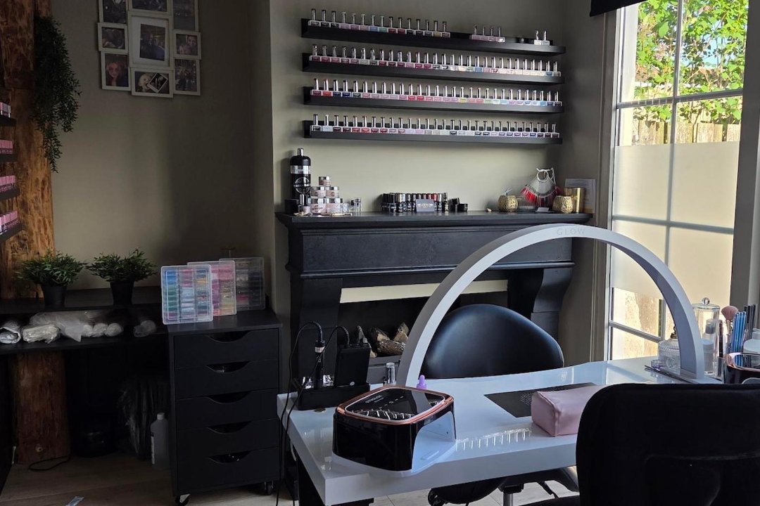 The Beauty Cartel, Rozenburg, Zuid-Holland