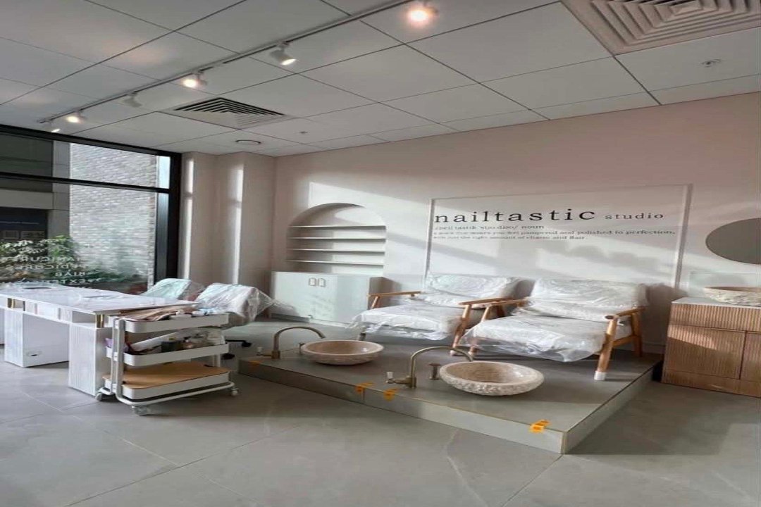 NAILTASTIC STUDIO, Blackheath, London