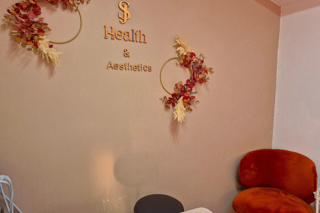SJ Health & Aesthetics, Adel, Leeds