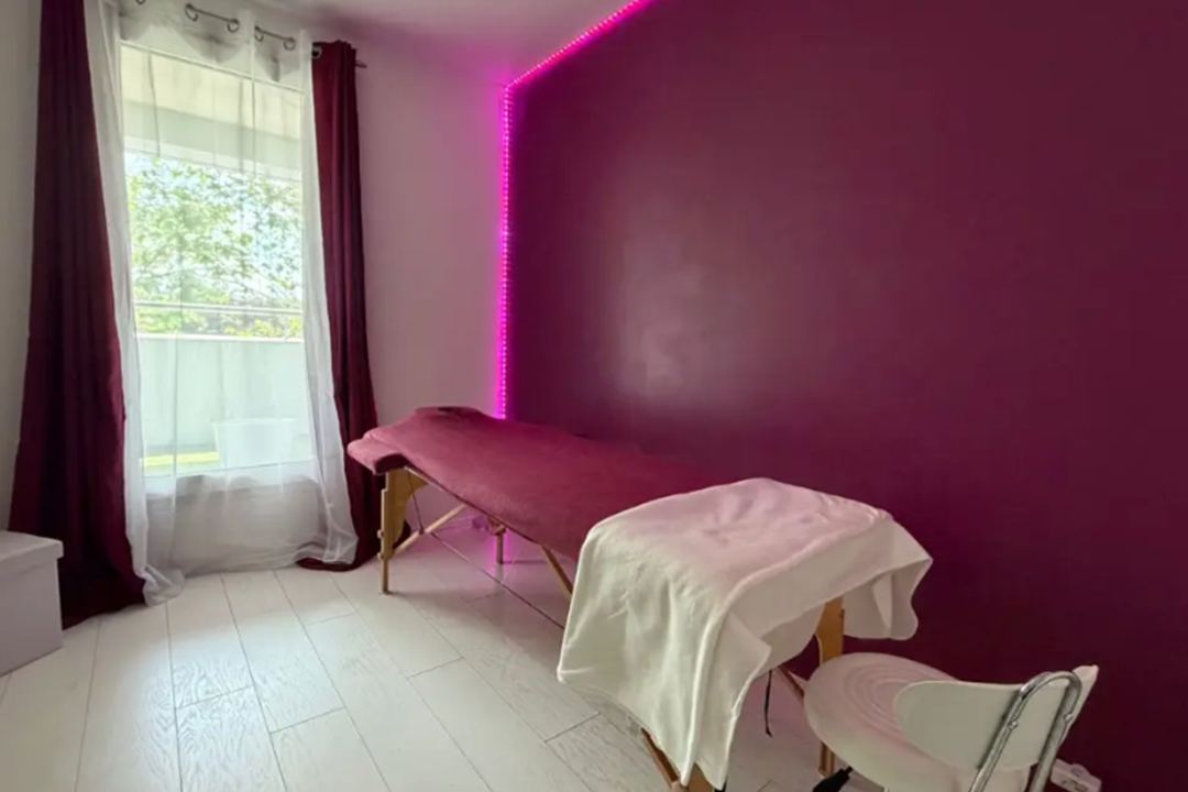 Wellness Lima, Bagneux, Hauts-de-Seine