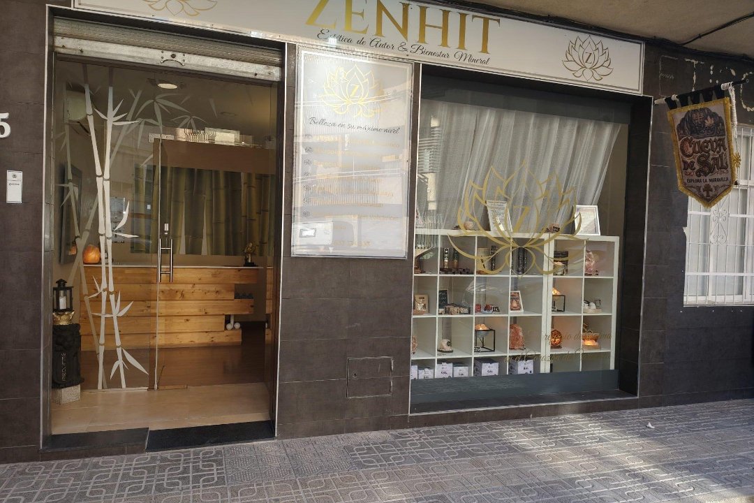 ZENHIT - Estética Avanzada, Calasparra