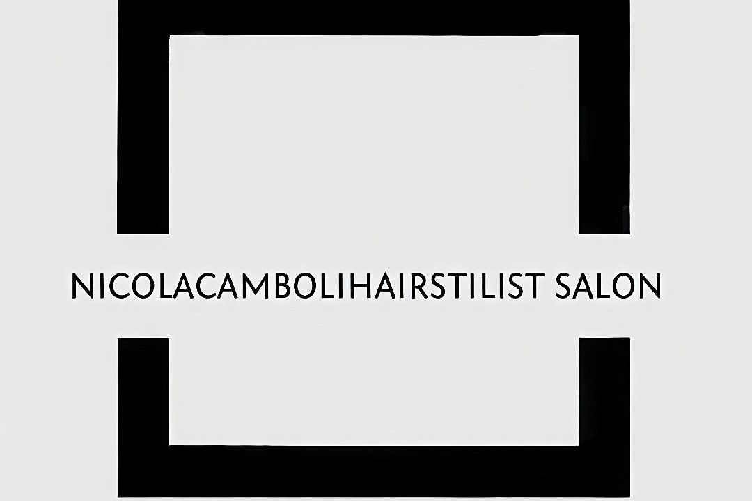 Nicola Camboli Hairstilist Salon, Monte Mixi, Cagliari