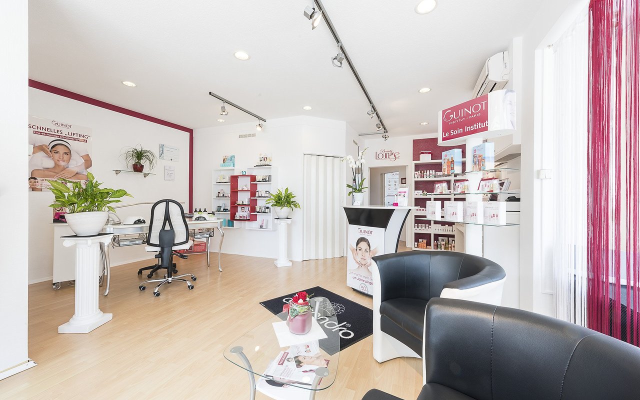 Massage in BadenBaden Treatwell