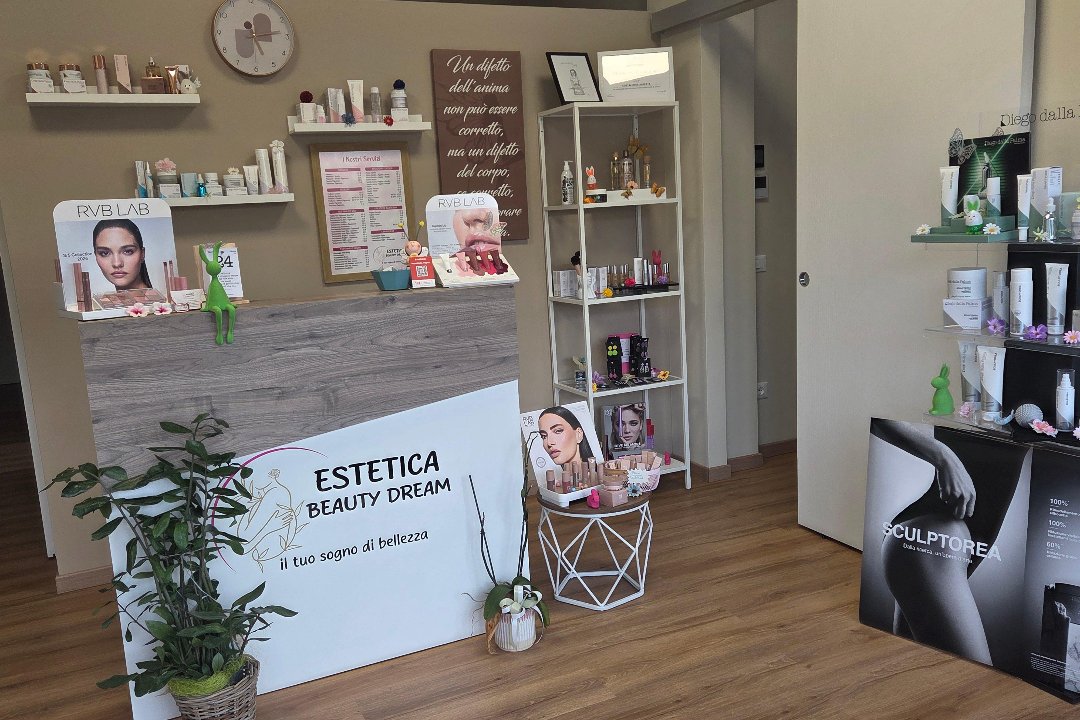 Estetica Beauty Dream, Chiesa di Vivaro, Vicenza Provincia