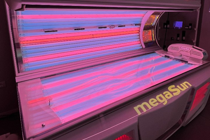 BEAUTY GOLD Estetica e Solarium - Esthétique Perugia PG - Photo de galerie - OneBooking