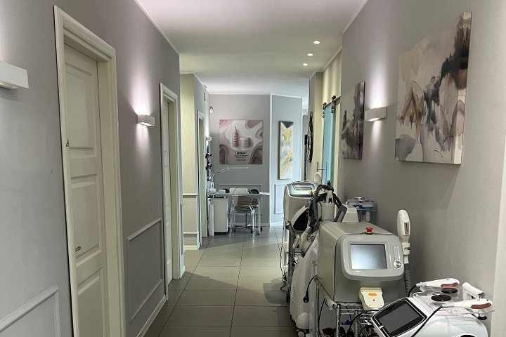BEAUTY GOLD Estetica e Solarium - Esthétique Perugia PG - Photo de galerie - OneBooking