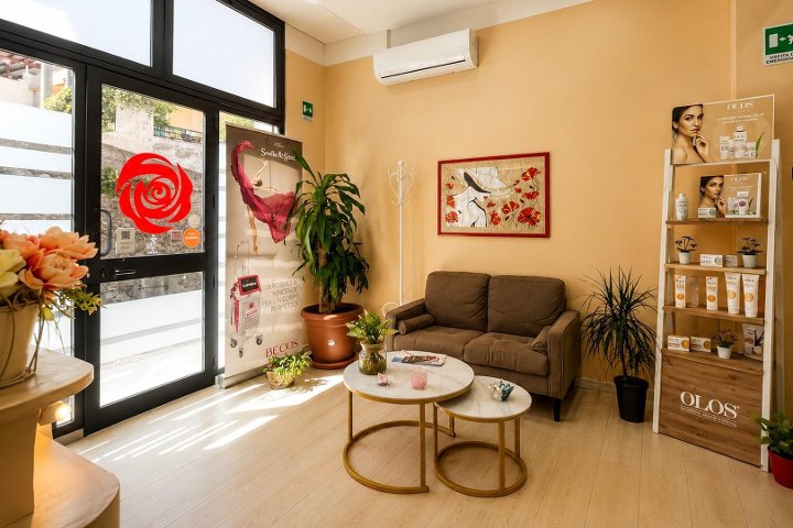 Il Piacere del Benessere - Massage Reggio Calabria - Photo de galerie - OneBooking