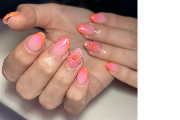 Aninails - Onglerie Palma - Photo de galerie - OneBooking