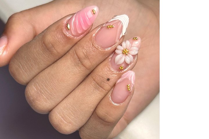 Aninails - Onglerie Palma - Photo de galerie - OneBooking