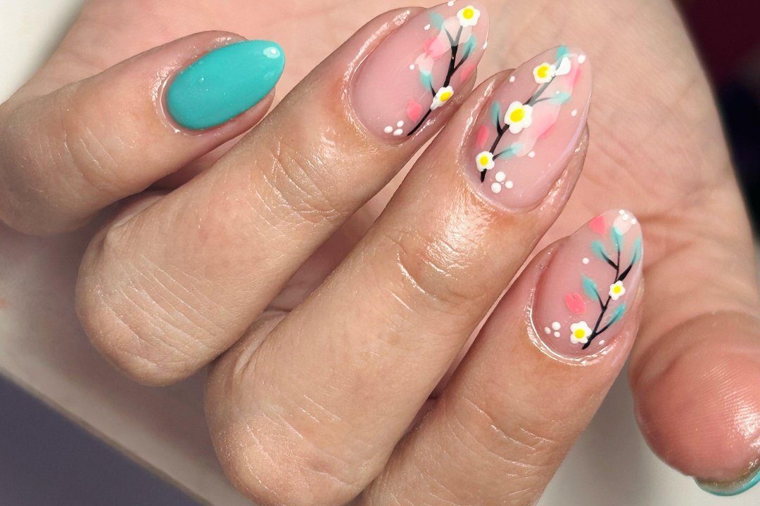 Aninails, Son Oliva, Palma de Mallorca