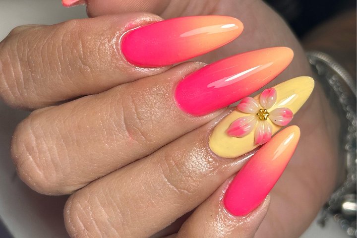 Aninails - Onglerie Palma - Photo de galerie - OneBooking