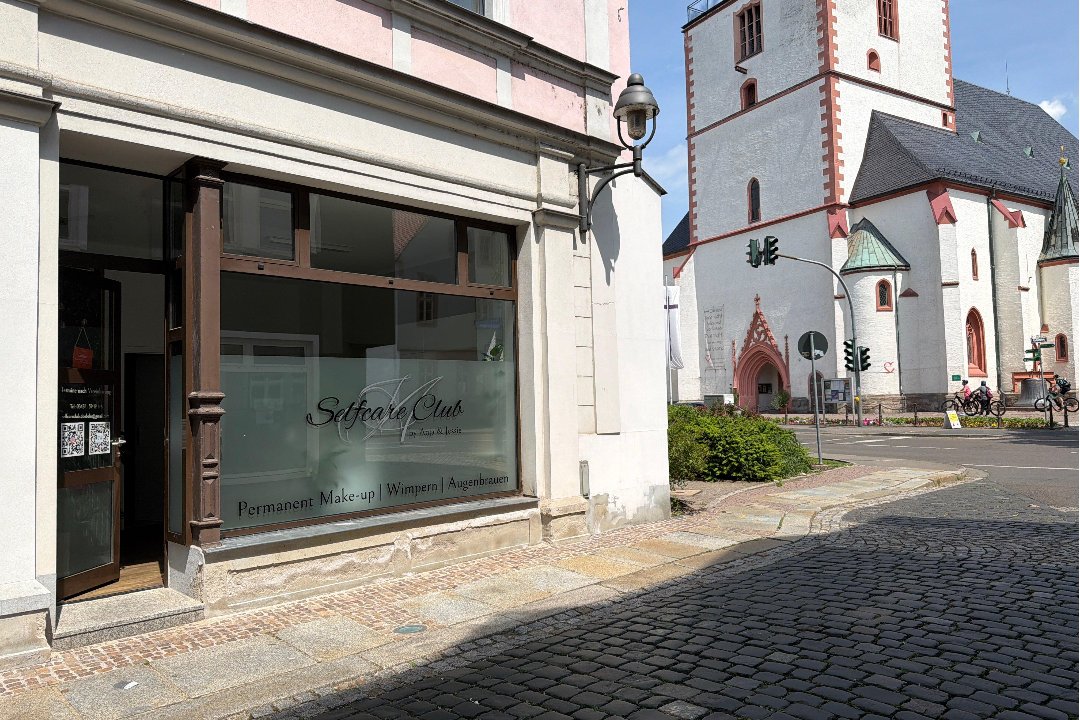 Selfcare Club, Döbeln, Sachsen