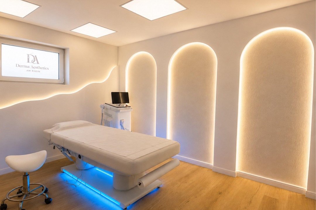 Derma Aesthetics am Rhein, Niederkassel, Rheinland-Pfalz