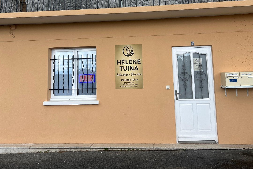 Hélène Tuina, Conflans-Sainte-Honorine, Yvelines